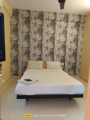 Hotel Pallavi Grand
